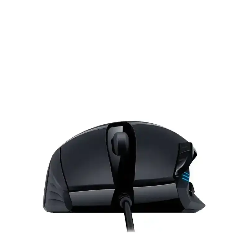 طراحی ماوس گیمینگ باسیم لاجیتک مدل G402 Hyperion Fury